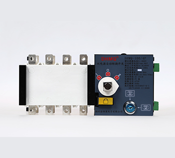 雙電源自動轉(zhuǎn)換開關(guān) 雙電源自動轉(zhuǎn)換開關(guān)