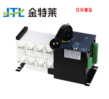 雙電源自動轉(zhuǎn)換開關(guān) 雙電源自動轉(zhuǎn)換開關(guān)