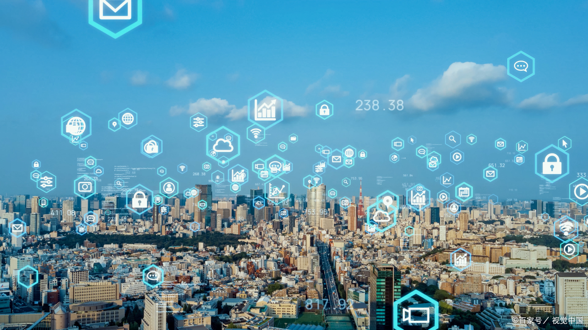 智慧消防在城市建設(shè)中起到了怎樣的作用？