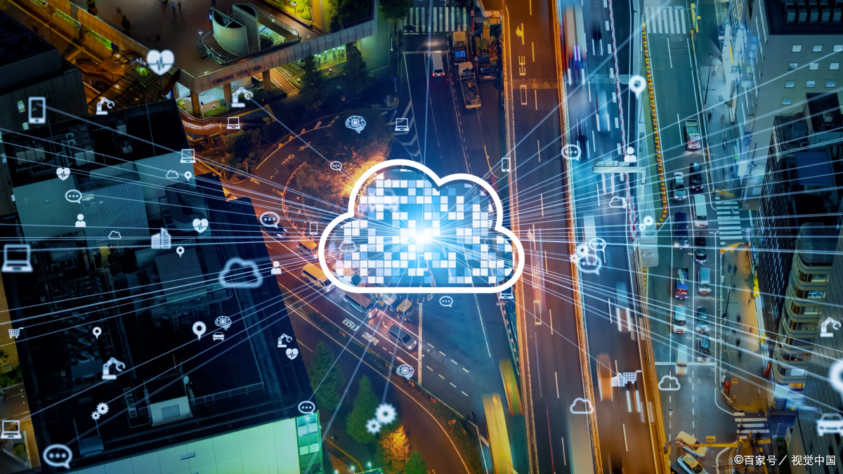 智慧消防設備的運行原理是什么？