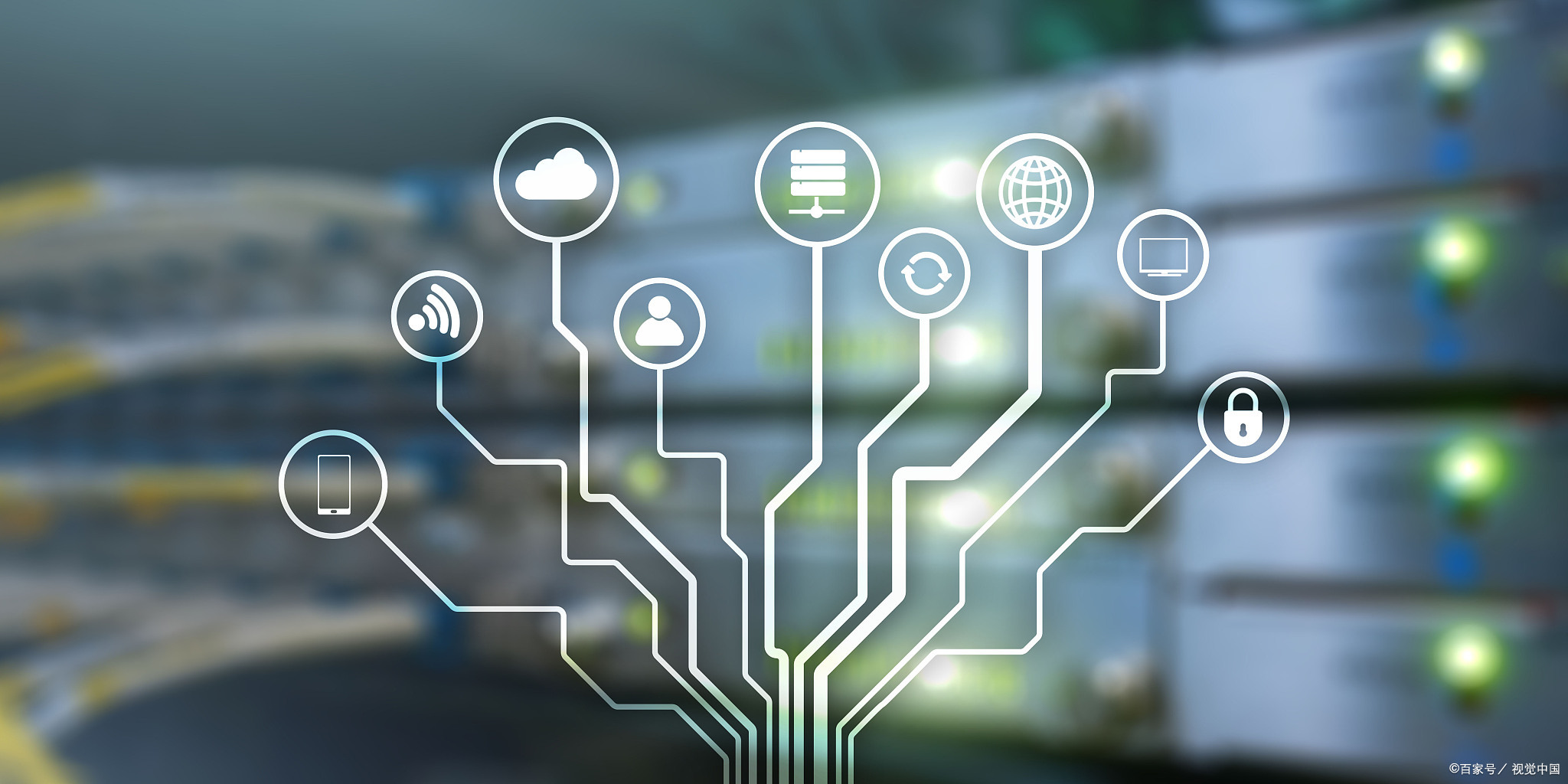 智慧消防云平臺的數(shù)據(jù)傳輸方式有哪些？