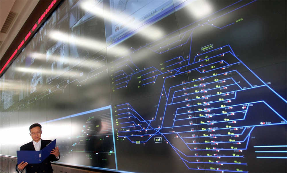 生產(chǎn)智慧消防設備的公司：技術(shù)創(chuàng)新驅(qū)動消防行業(yè)的新篇章