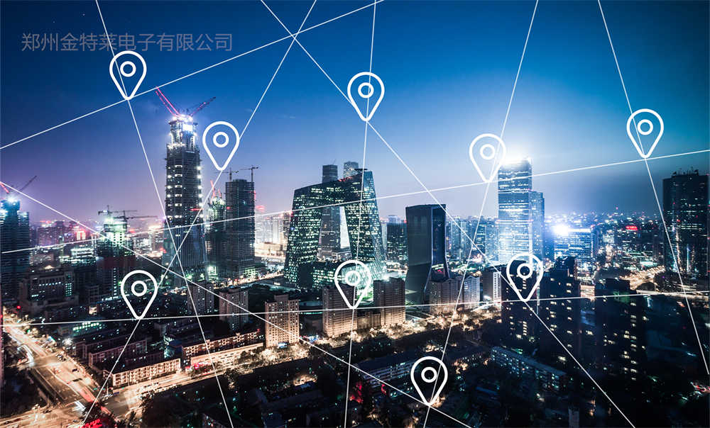 古建筑智慧用電系統(tǒng)解決方案：守護(hù)歷史，照亮未來