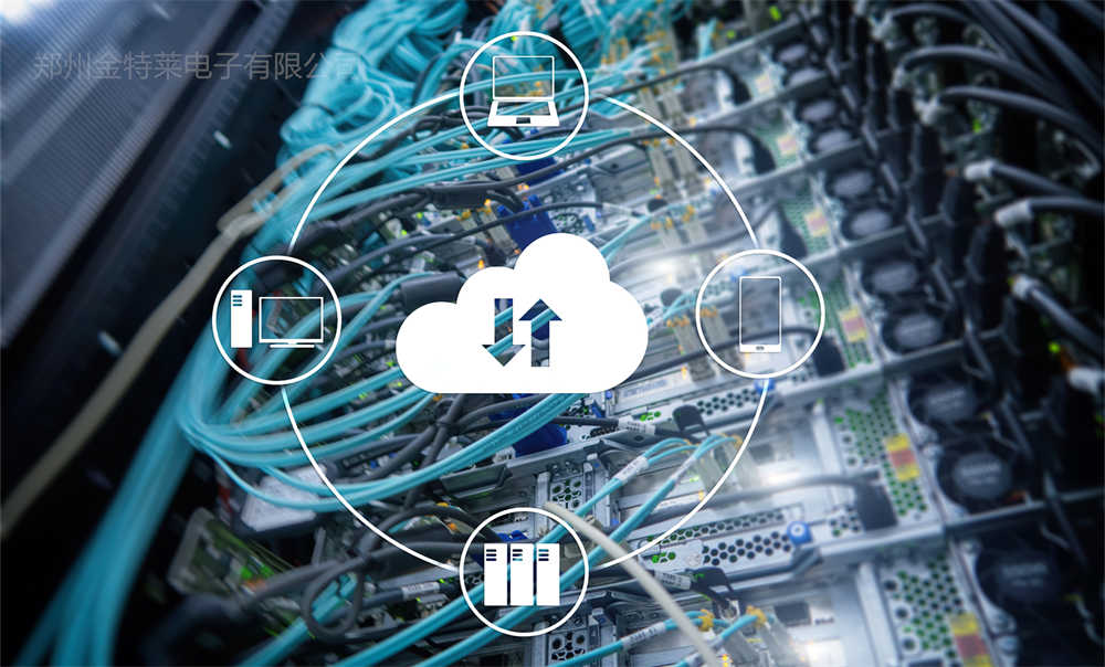 智慧斷路器如何助力消防安全升級？