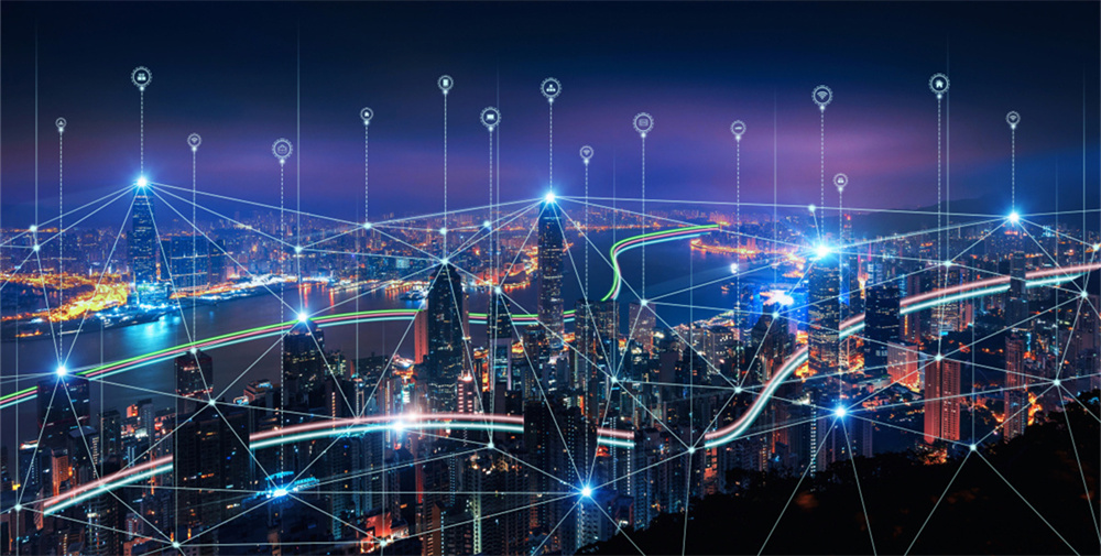 智慧消防系統(tǒng) 智慧消防系統(tǒng)